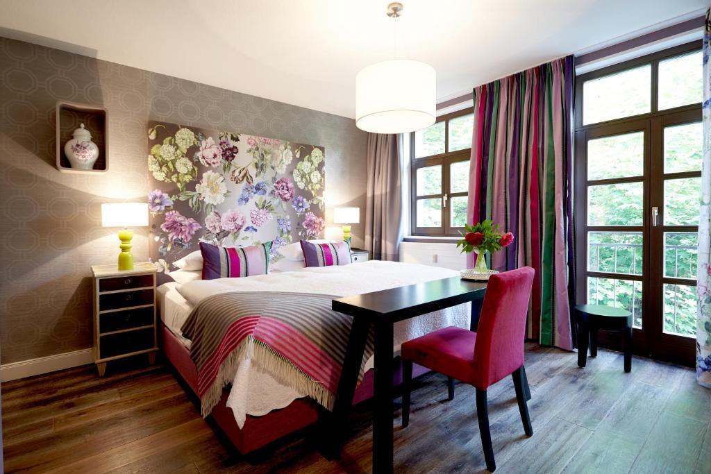 Faehrhaus Meissen B&B Habitación foto
