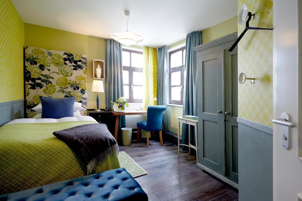 Faehrhaus Meissen B&B Habitación foto